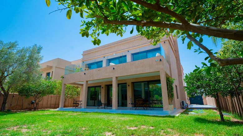 Villa Adam – Luxury in Marrakech - Marrakesh, Morocco