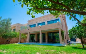 Villa Adam – Luxury in Marrakech - Marrakesh, Morocco