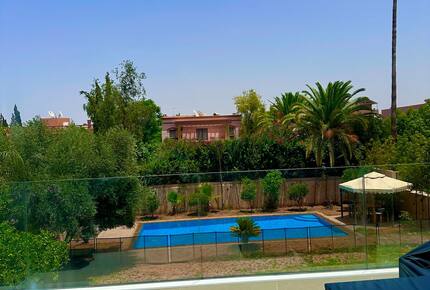 Villa Adam – Luxury in Marrakech - Marrakesh, Morocco