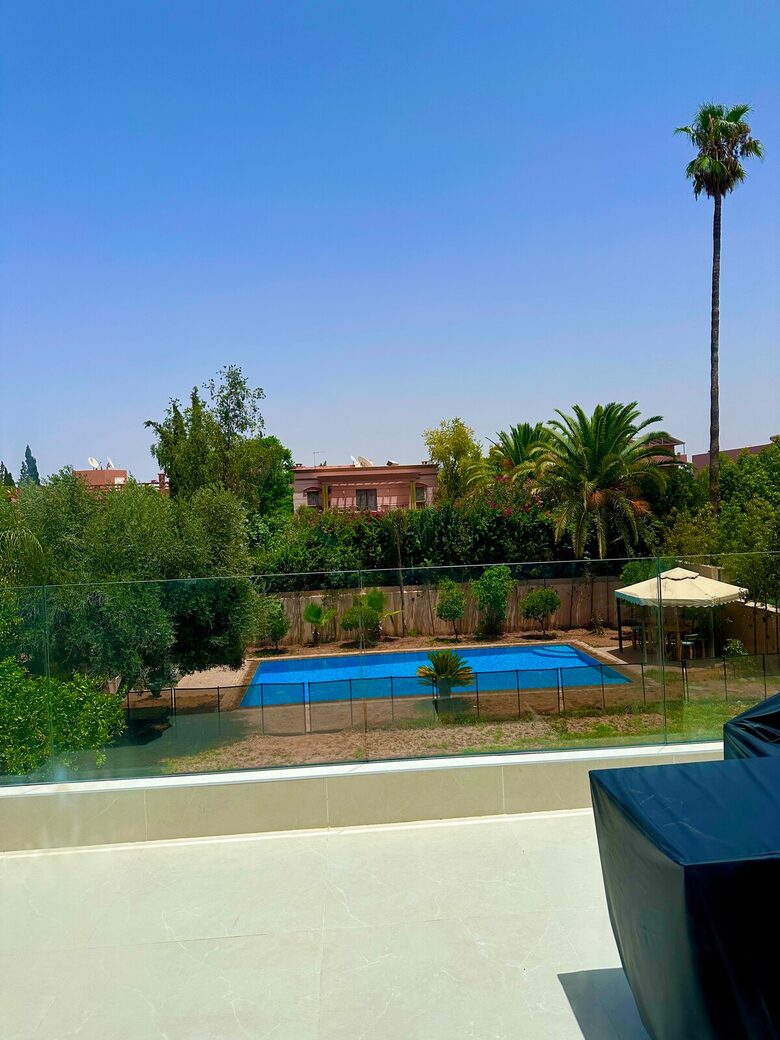 Villa Adam – Luxury in Marrakech - Marrakesh, Morocco