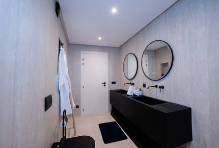 Villa Adam – Luxury in Marrakech - Marrakesh, Morocco