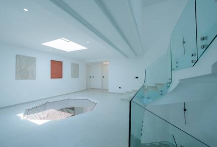 Villa Adam – Luxury in Marrakech - Marrakesh, Morocco