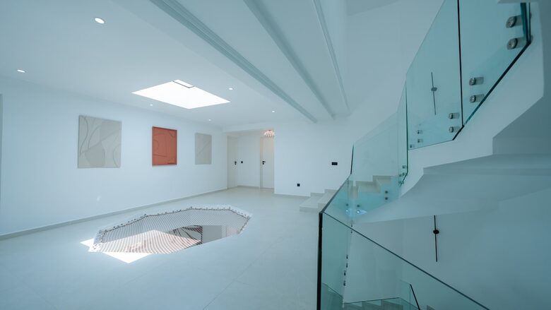 Villa Adam – Luxury in Marrakech - Marrakesh, Morocco