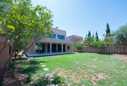 Villa Adam – Luxury in Marrakech - Marrakesh, Morocco