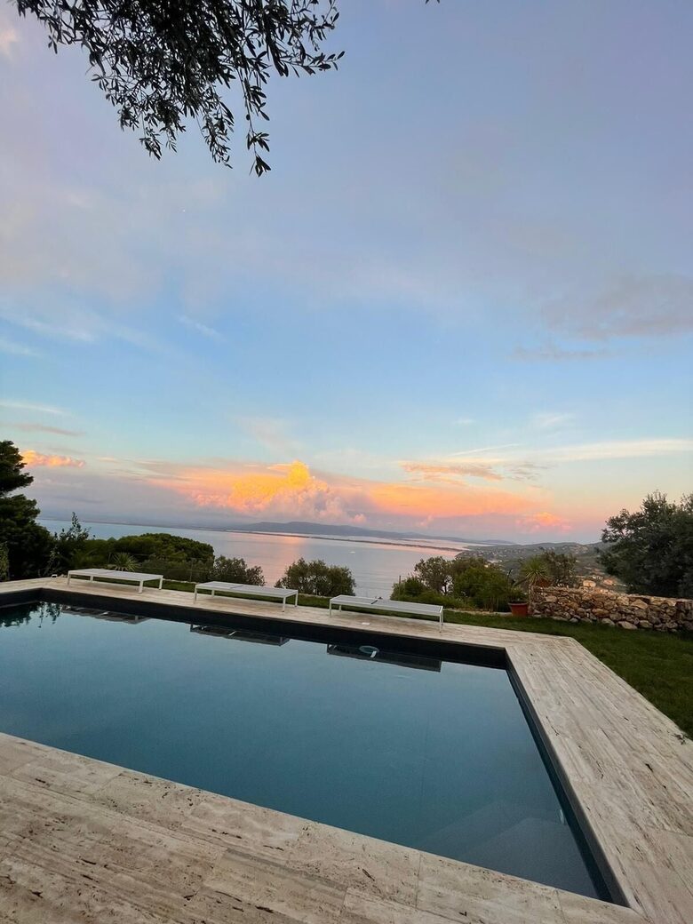 Tuscan Home with Panoramic Sea Views - Porto Santo Stefano, Italy