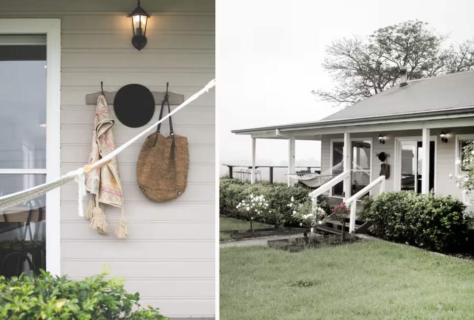 Elegant Country Escape Minutes from the Coast - Milton, Australia