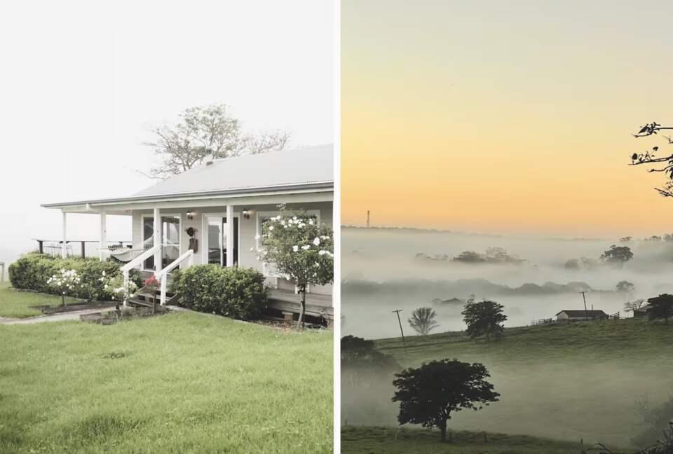 Elegant Country Escape Minutes from the Coast - Milton, Australia