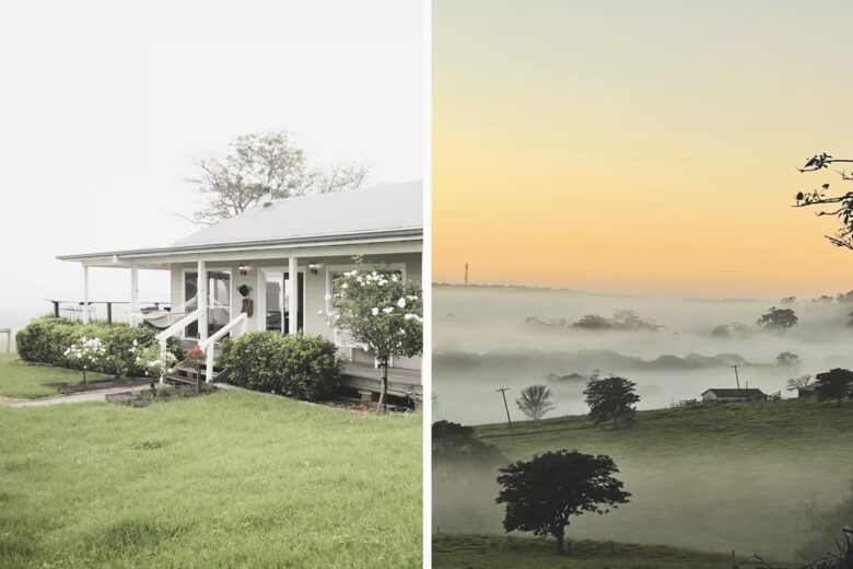 Elegant Country Escape Minutes from the Coast - Milton, Australia