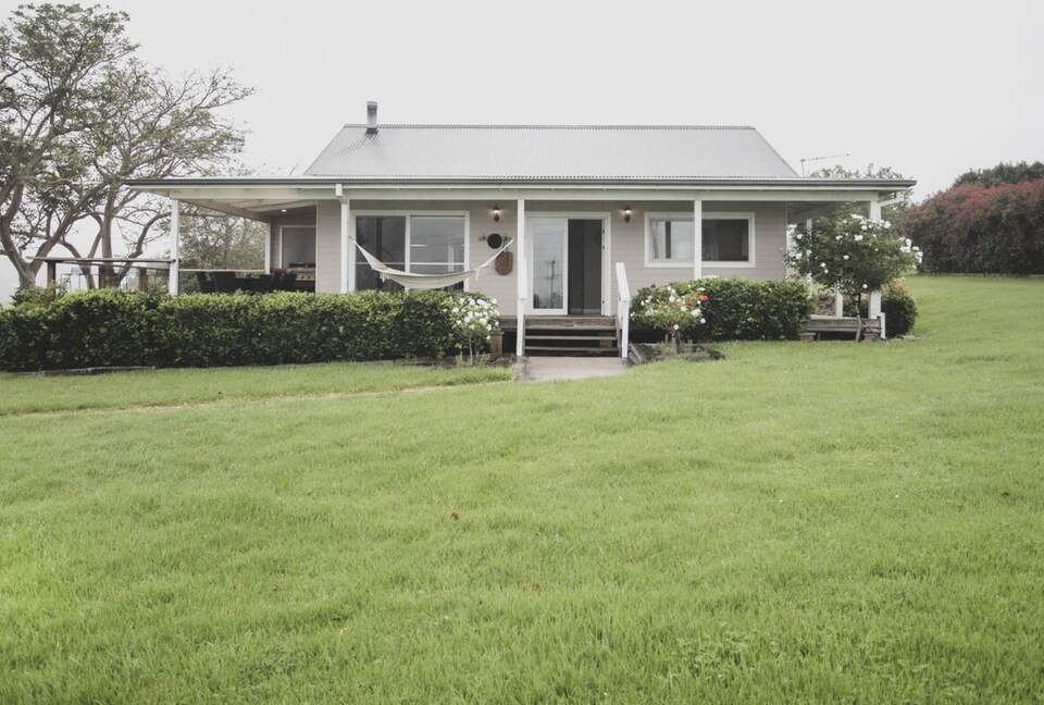 Elegant Country Escape Minutes from the Coast - Milton, Australia