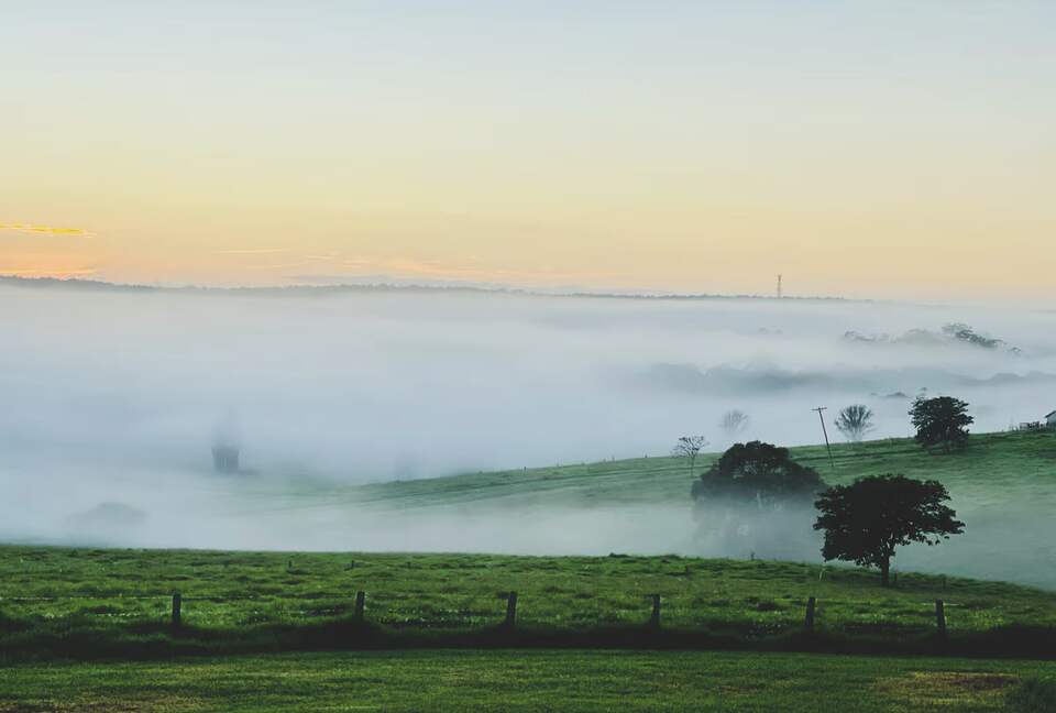 Elegant Country Escape Minutes from the Coast - Milton, Australia