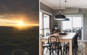 Elegant Country Escape Minutes from the Coast - Milton, Australia