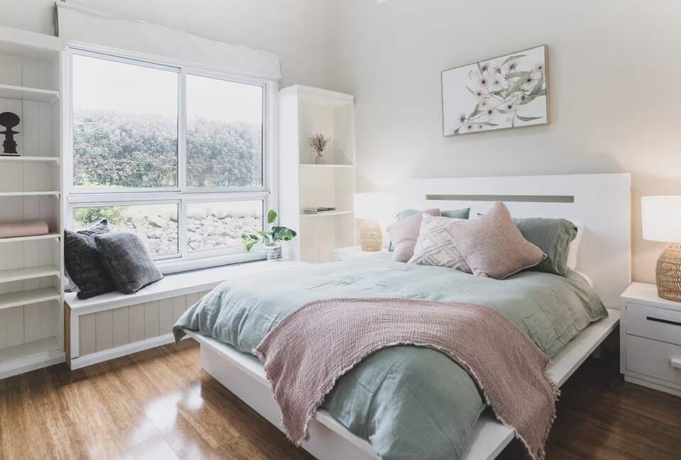 Elegant Country Escape Minutes from the Coast - Milton, Australia