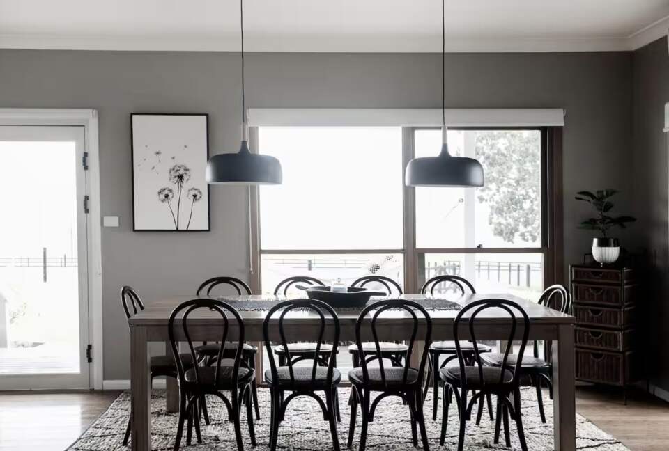 Elegant Country Escape Minutes from the Coast - Milton, Australia