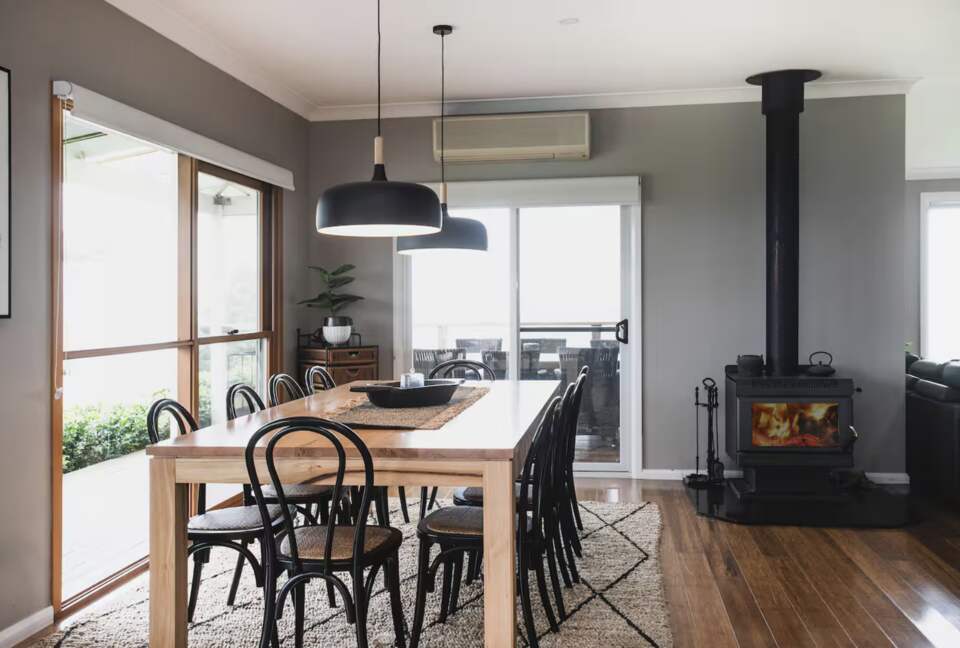 Elegant Country Escape Minutes from the Coast - Milton, Australia