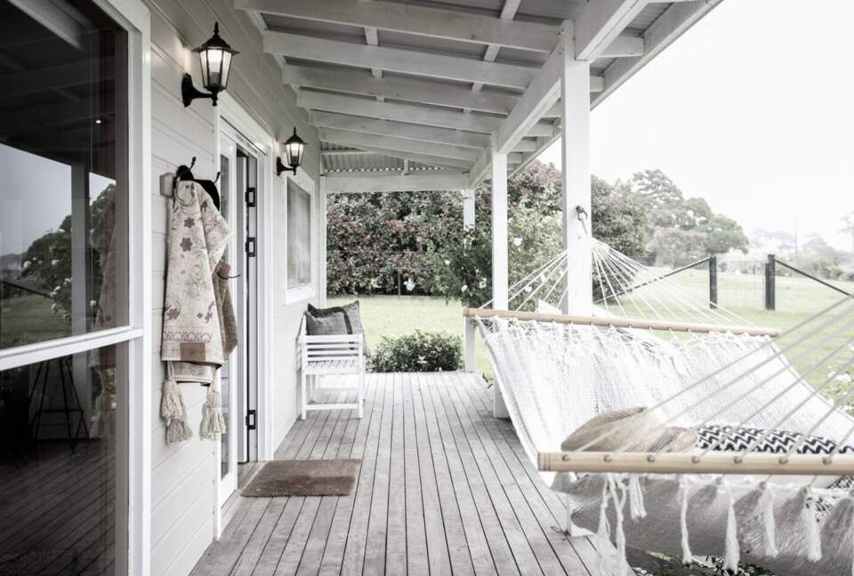 Elegant Country Escape Minutes from the Coast - Milton, Australia