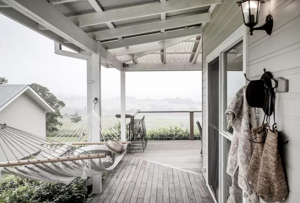 Elegant Country Escape Minutes from the Coast - Milton, Australia