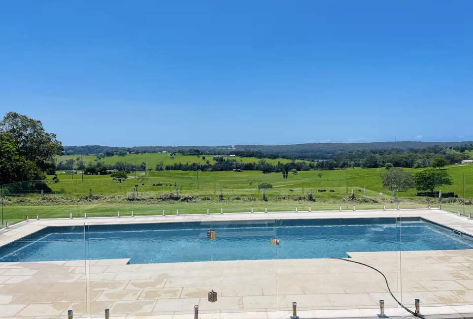 Elegant Country Escape Minutes from the Coast - Milton, Australia