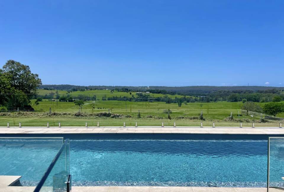 Elegant Country Escape Minutes from the Coast - Milton, Australia