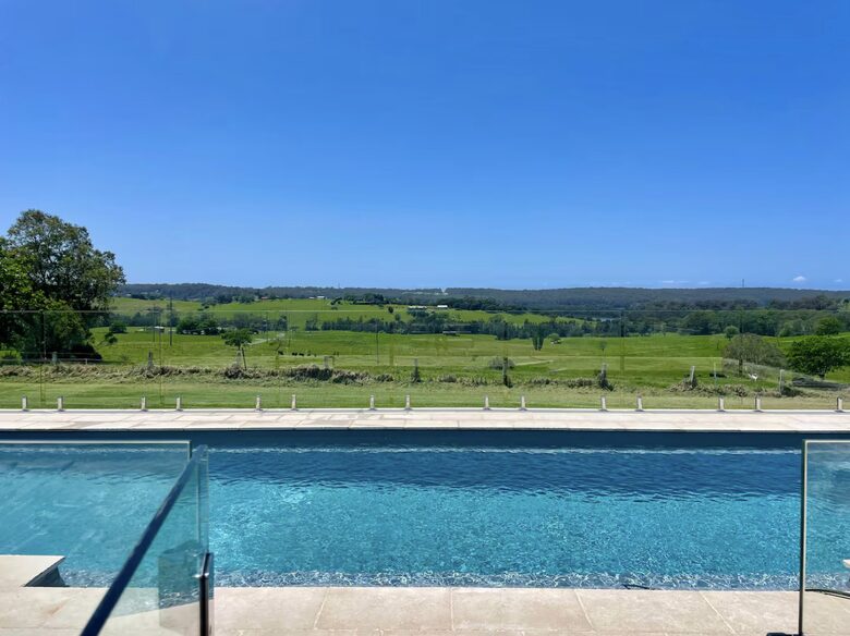Elegant Country Escape Minutes from the Coast - Milton, Australia
