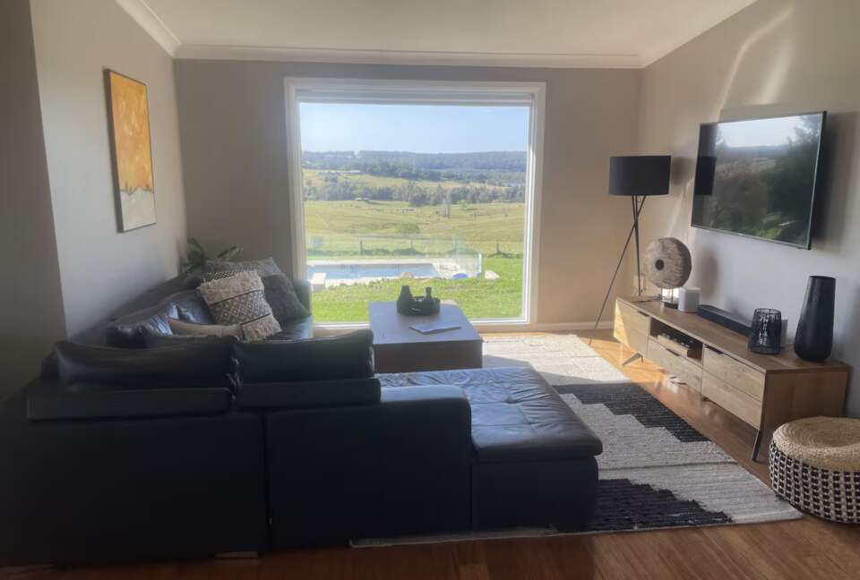 Elegant Country Escape Minutes from the Coast - Milton, Australia