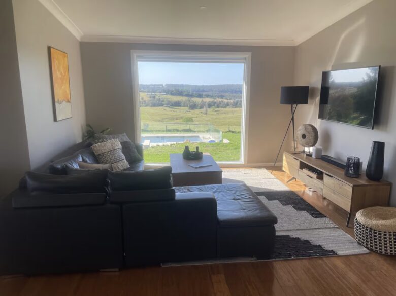 Elegant Country Escape Minutes from the Coast - Milton, Australia