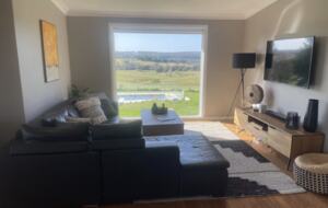 Elegant Country Escape Minutes from the Coast - Milton, Australia