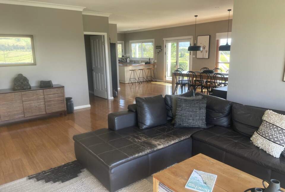 Elegant Country Escape Minutes from the Coast - Milton, Australia