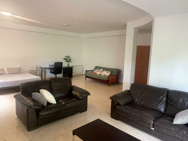 Peaceful Getaway in Costa Brava - Santa Cristina d'Aro, Spain