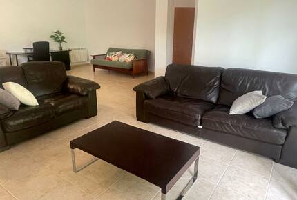 Peaceful Getaway in Costa Brava - Santa Cristina d'Aro, Spain