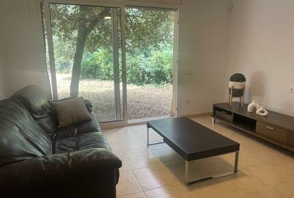 Peaceful Getaway in Costa Brava - Santa Cristina d'Aro, Spain