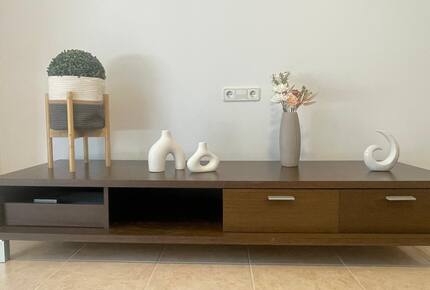 Peaceful Getaway in Costa Brava - Santa Cristina d'Aro, Spain