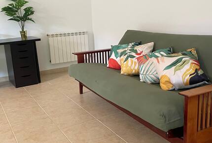 Peaceful Getaway in Costa Brava - Santa Cristina d'Aro, Spain