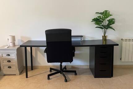 Peaceful Getaway in Costa Brava - Santa Cristina d'Aro, Spain