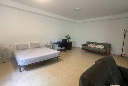 Peaceful Getaway in Costa Brava - Santa Cristina d'Aro, Spain