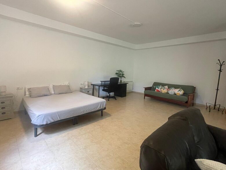 Peaceful Getaway in Costa Brava - Santa Cristina d'Aro, Spain