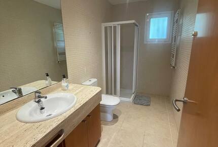 Peaceful Getaway in Costa Brava - Santa Cristina d'Aro, Spain