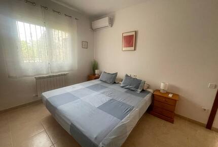 Peaceful Getaway in Costa Brava - Santa Cristina d'Aro, Spain