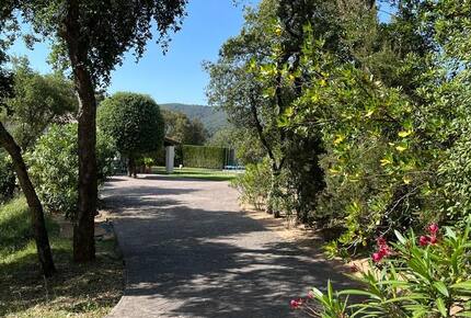 Peaceful Getaway in Costa Brava - Santa Cristina d'Aro, Spain