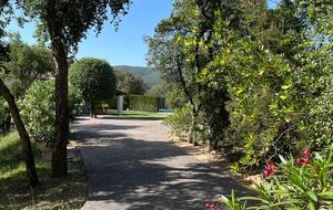 Peaceful Getaway in Costa Brava - Santa Cristina d'Aro, Spain