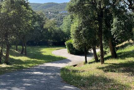 Peaceful Getaway in Costa Brava - Santa Cristina d'Aro, Spain