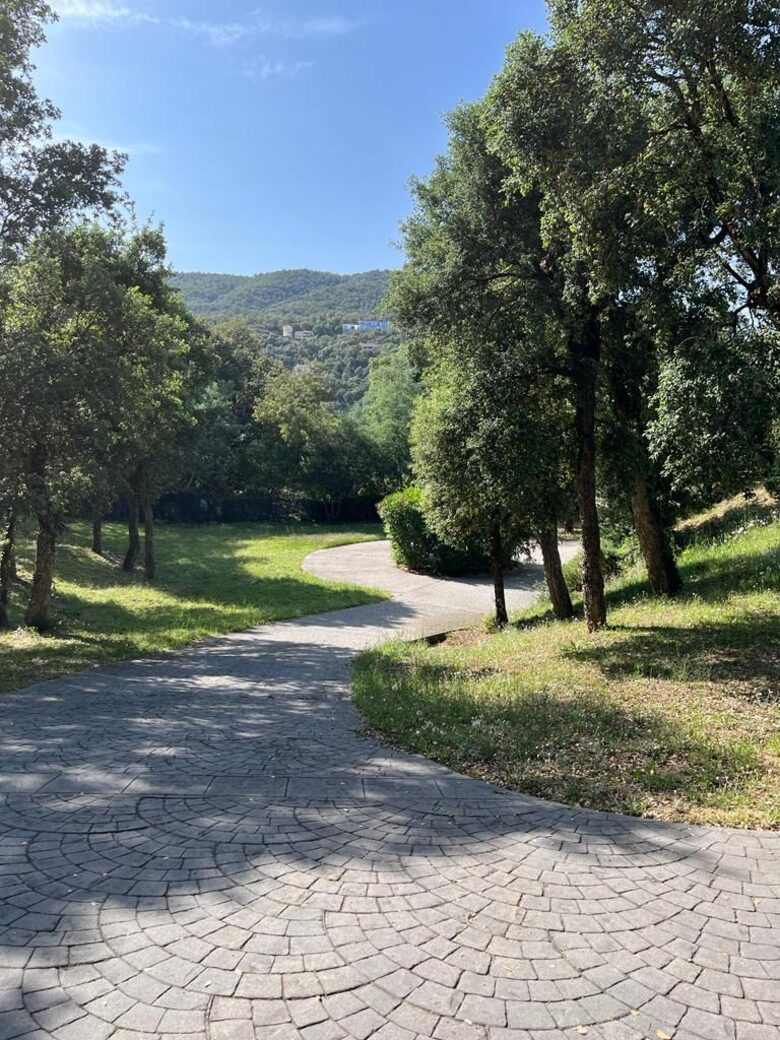 Peaceful Getaway in Costa Brava - Santa Cristina d'Aro, Spain