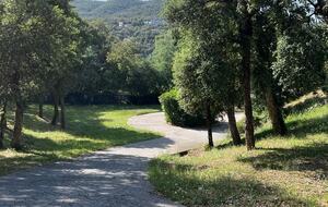 Peaceful Getaway in Costa Brava - Santa Cristina d'Aro, Spain
