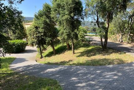 Peaceful Getaway in Costa Brava - Santa Cristina d'Aro, Spain