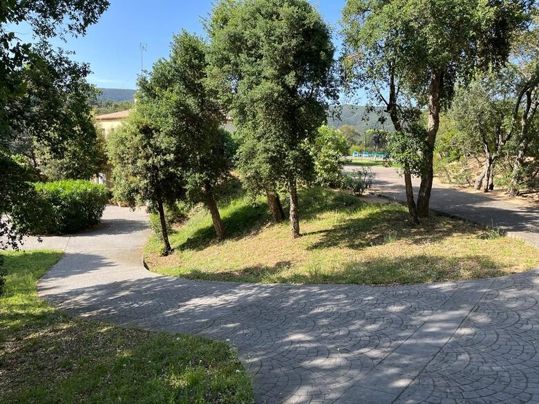 Peaceful Getaway in Costa Brava - Santa Cristina d'Aro, Spain