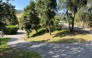 Peaceful Getaway in Costa Brava - Santa Cristina d'Aro, Spain