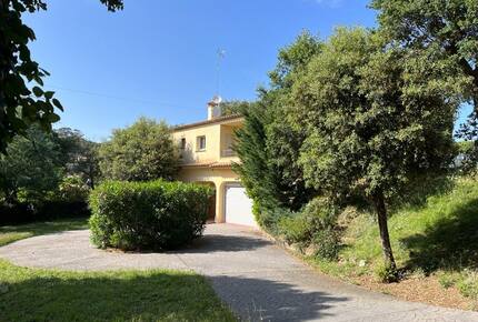 Peaceful Getaway in Costa Brava - Santa Cristina d'Aro, Spain