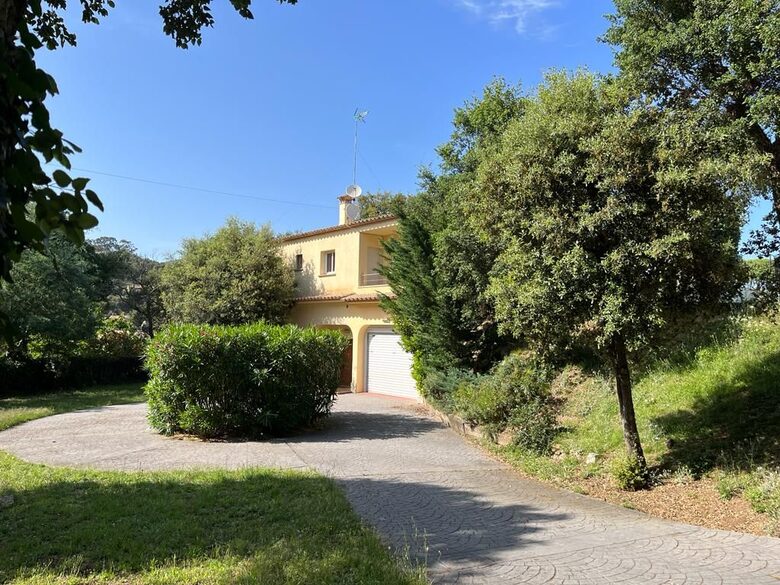 Peaceful Getaway in Costa Brava - Santa Cristina d'Aro, Spain