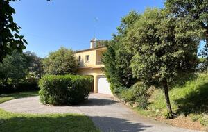 Peaceful Getaway in Costa Brava - Santa Cristina d'Aro, Spain