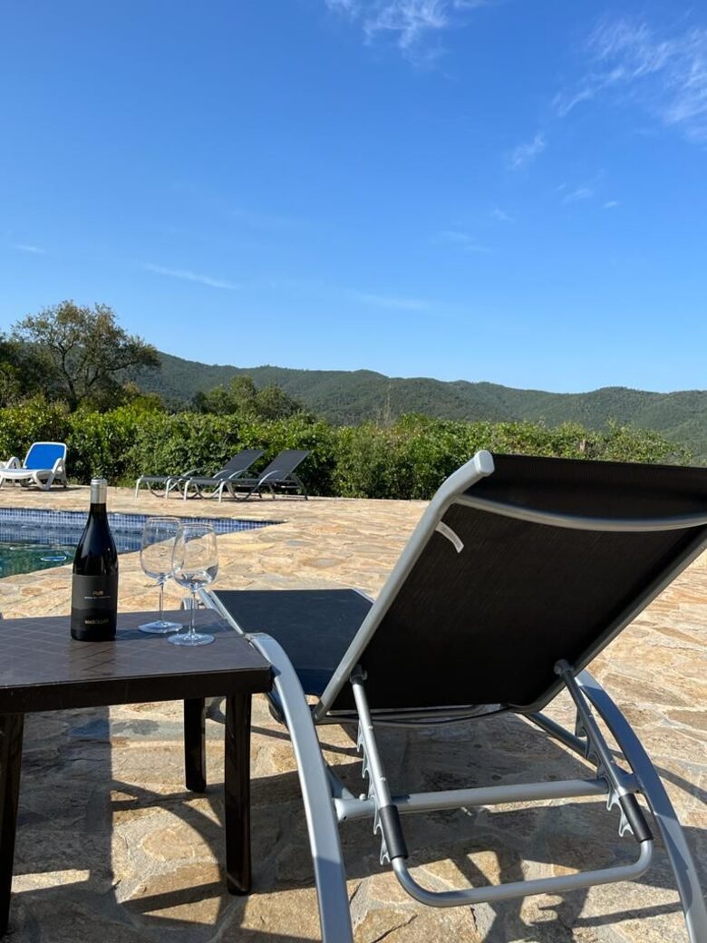 Peaceful Getaway in Costa Brava - Santa Cristina d'Aro, Spain