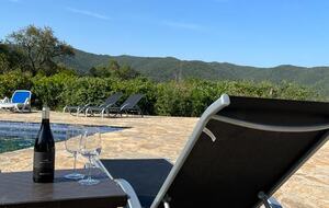 Peaceful Getaway in Costa Brava - Santa Cristina d'Aro, Spain